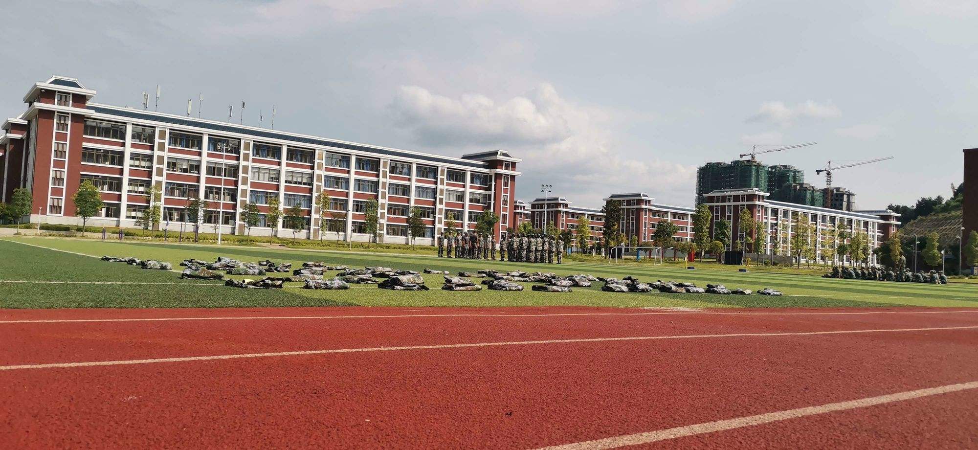 北京师范大学静海附属学校(天津北京师范大学静海附属学校)