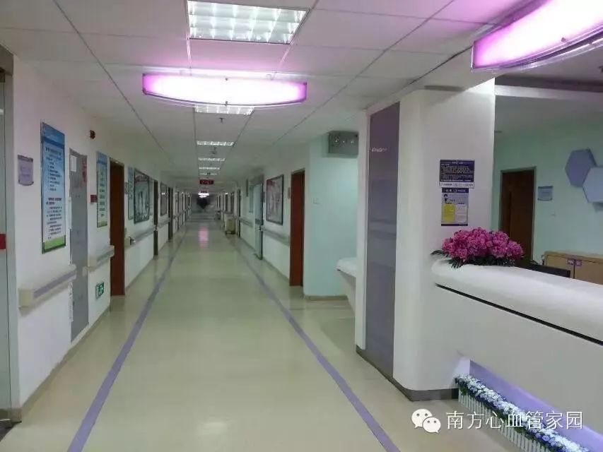 南方医科大学第三附属医院(南方医科大学第三附属医院图片)