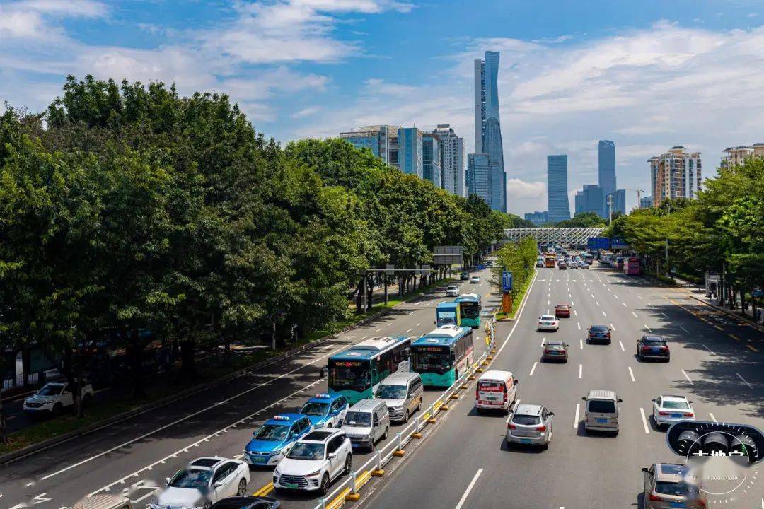 深圳外地车(深圳外地车限牌时间和范围)