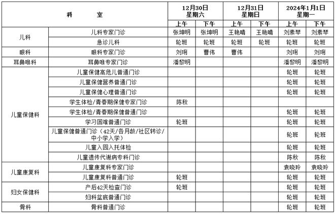 第六人民医院上班时间(南宁市第六人民医院上班时间)