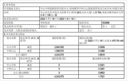 惠州华阳集团(惠州华阳集团是国企还是民企)