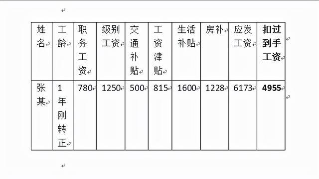 警察工资高吗(正式编制警察一年收入)