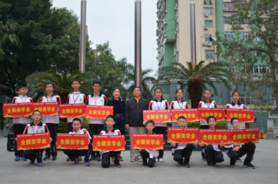 深圳耀华学校(深圳耀华学校怎么样)