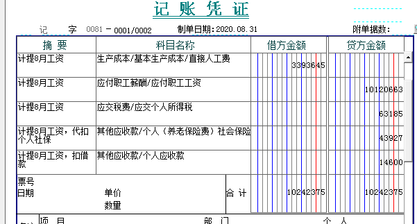 工资待遇怎么写(工资待遇怎么写的)