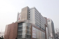 北京广播电视大学(北京广播电视大学顺义分校)