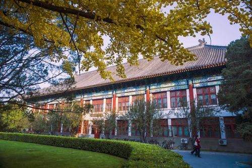 北京好的大学(北京好的大学211 985)